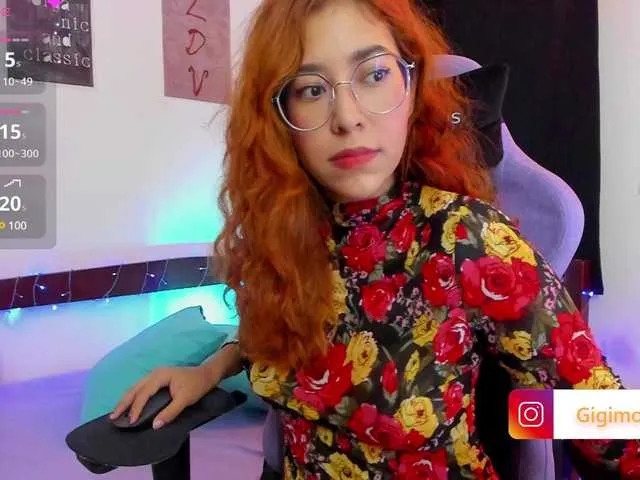 yandracelisoficial – webcam model profile photo Image 5