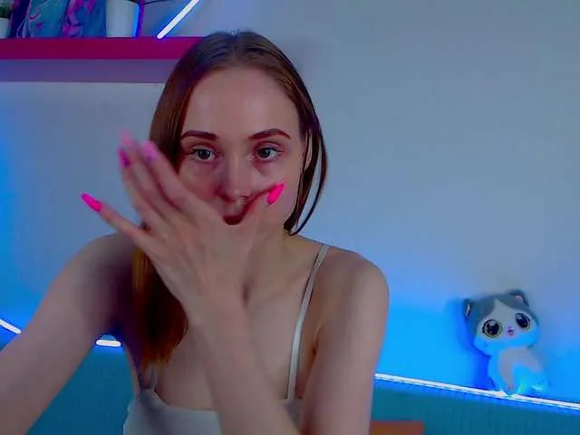 GinaLovely Image 18