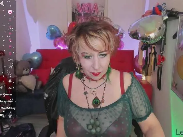 GinaMiracle Image 2