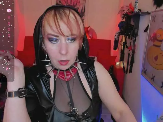 meggan_07 – webcam model profile photo Image 3