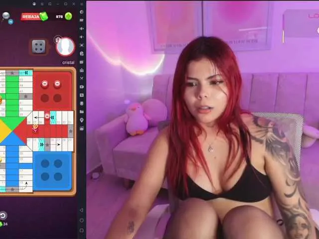 transcannabis420 – webcam model profile photo Image 4