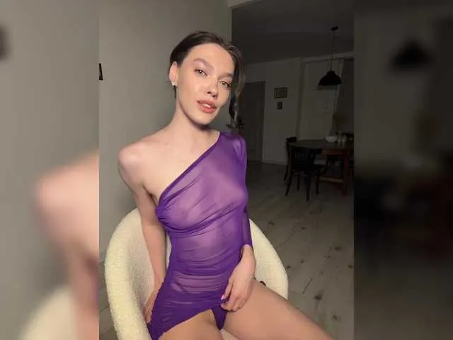 GlamModelHoney Image 19