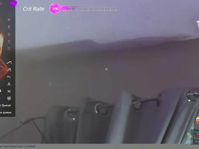 Chelsi16 – webcam model profile photo Image 10