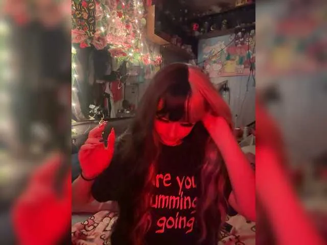 goddessmeriee's Thumb Image