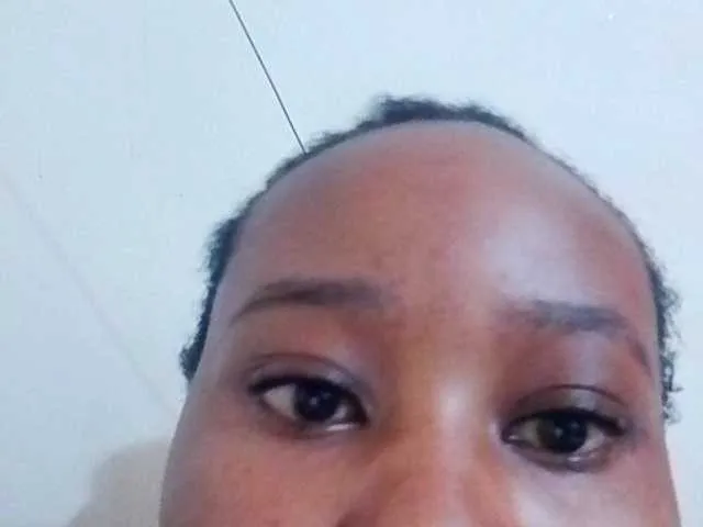 Goddessrossie – webcam model profile photo