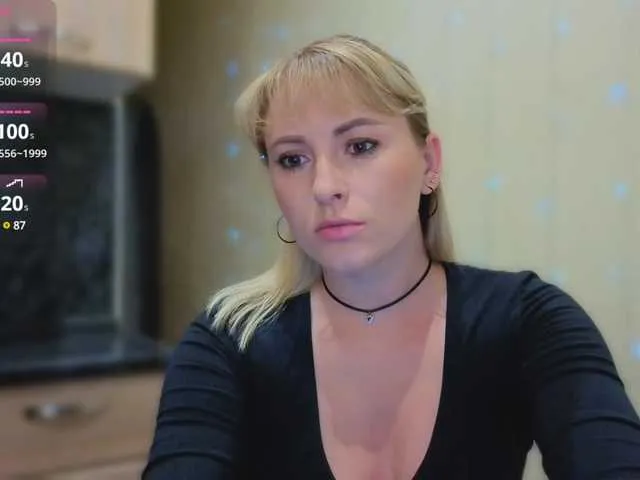 busenok – webcam model profile photo Image 9