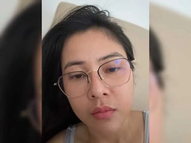 HamyQueen – webcam model profile photo