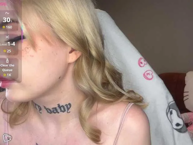 Hanna-CryBaby Image 11