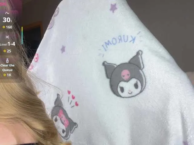 Hanna-CryBaby Image 12