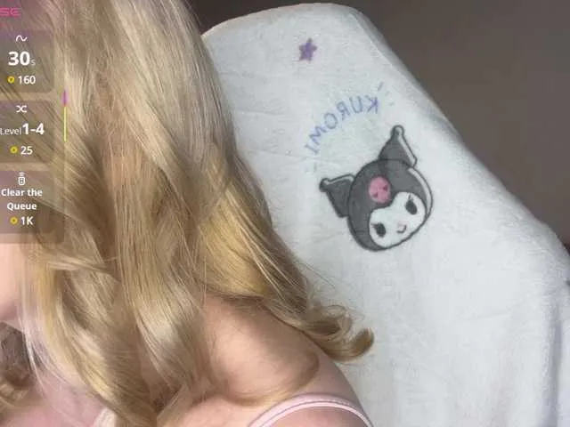 Hanna-CryBaby Image 13