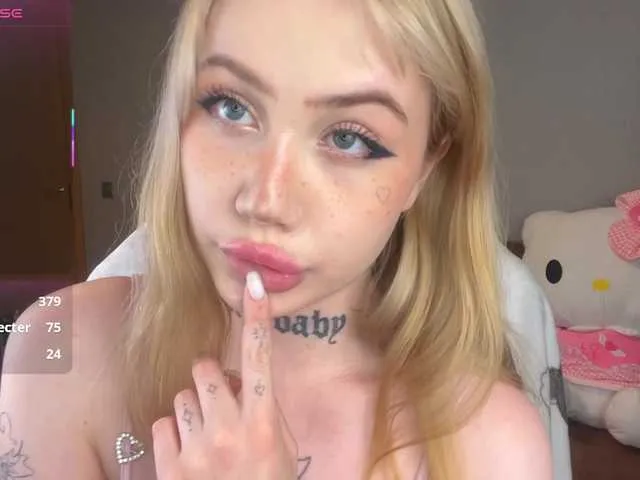 Hanna-CryBaby Image 5