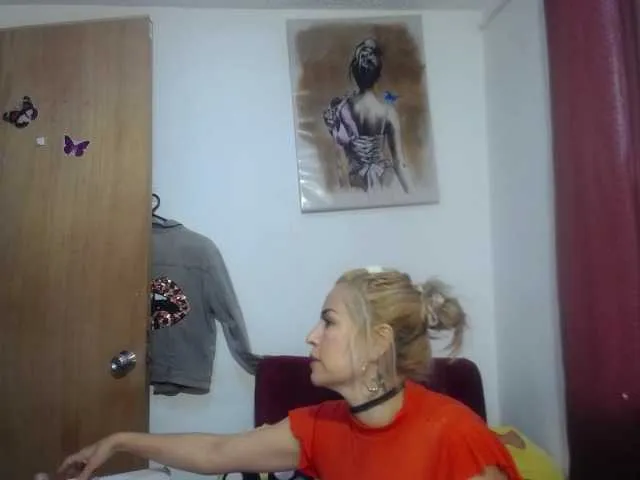 haleycrazy – webcam model profile photo Image 10