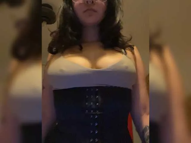 Hazyfetish – webcam model profile photo