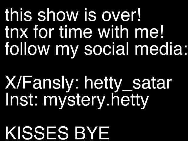 Hetty-satar Image 15