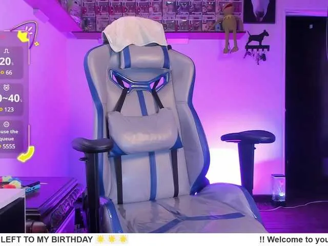 goddess_artemis_ free chat on liveonude Image 8