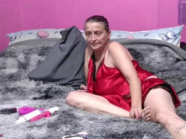 Honeyandken – webcam model profile photo