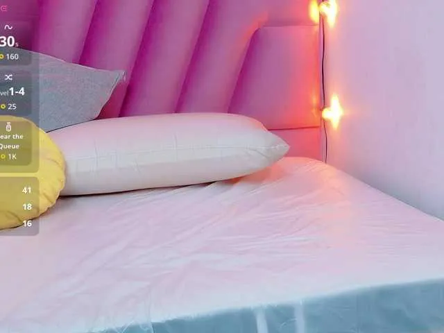 babyhuelix – webcam model profile photo Image 14