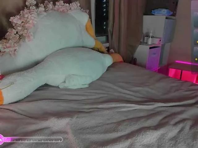 xlunami – webcam model profile photo Image 2