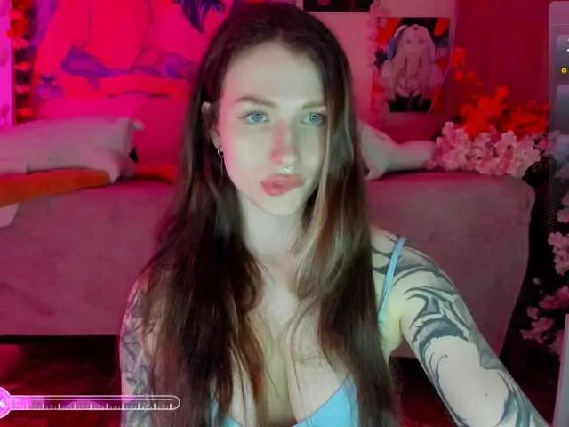 xlunami – webcam model profile photo Image 3