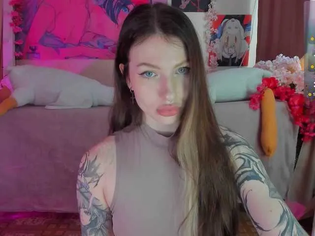 xlunami – webcam model profile photo Image 5