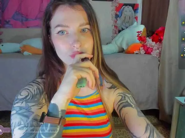 xlunami – webcam model profile photo Image 8