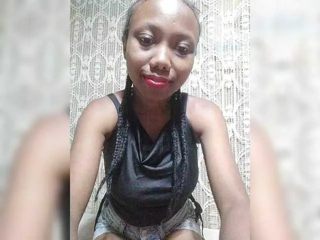 HotchocoGirl – webcam model profile photo