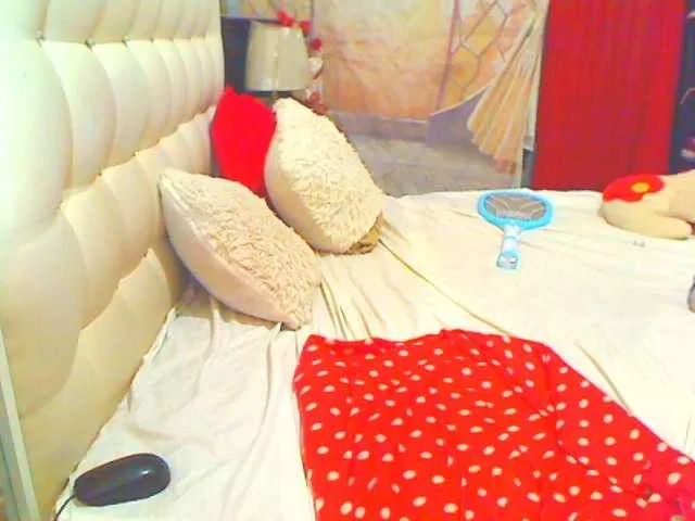 jackie_williams – webcam model profile photo Image 3