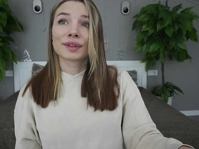 IceDanielles – webcam model profile photo