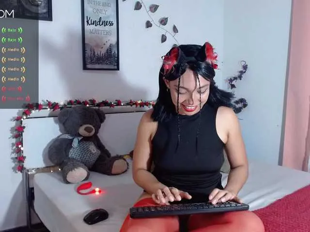 najayla1adams – webcam model profile photo Image 4