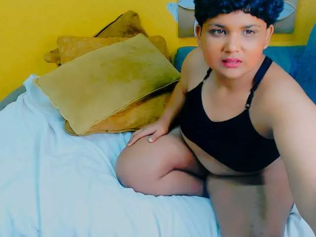 IndianFoxyXXX's Thumb Image