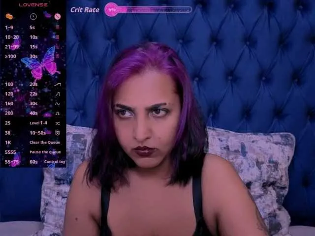 millemimi – webcam model profile photo Image 9