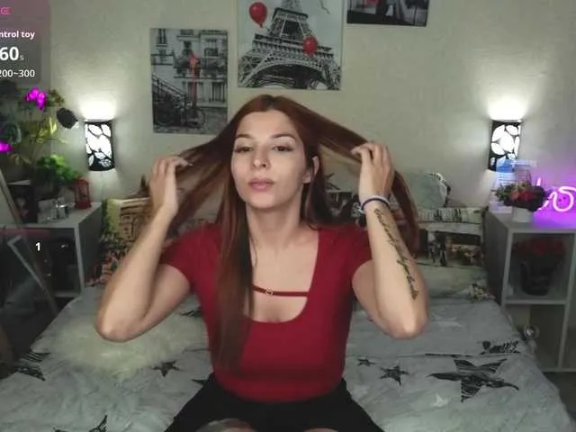 wildpammy – webcam model profile photo Image 16