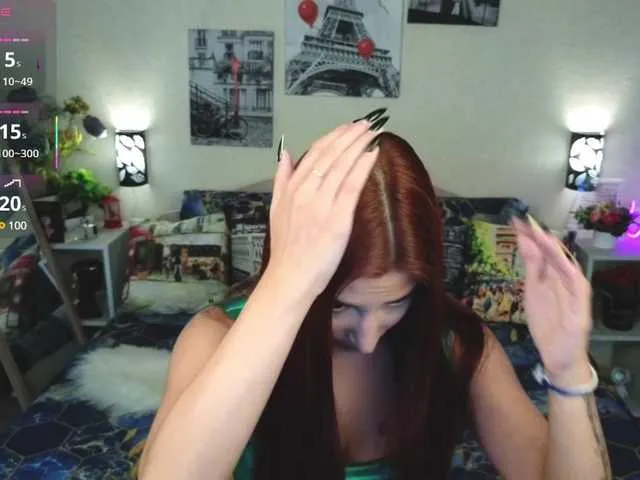 wildpammy – webcam model profile photo Image 5