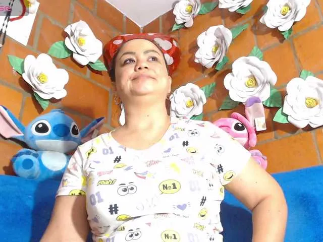 IngritBitch – webcam model profile photo