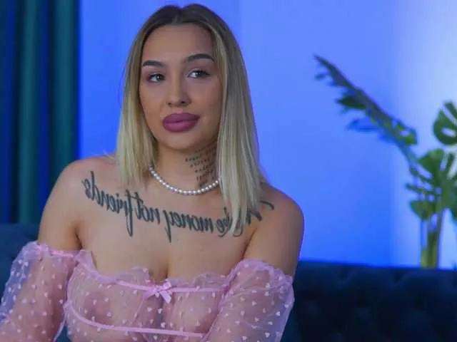 InkedBlondeLust Image 19