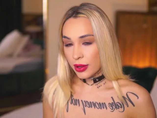 InkedBlondeLust Image 6