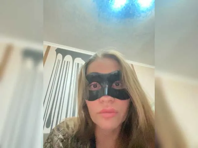 InnFernaa – webcam model profile photo