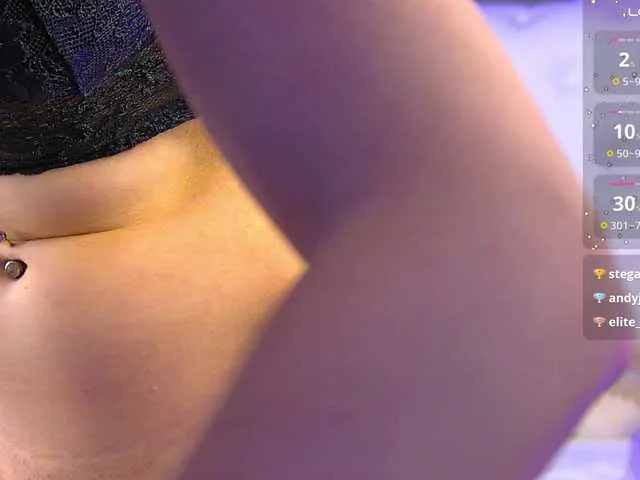 PinkFoxya – webcam model profile photo Image 12