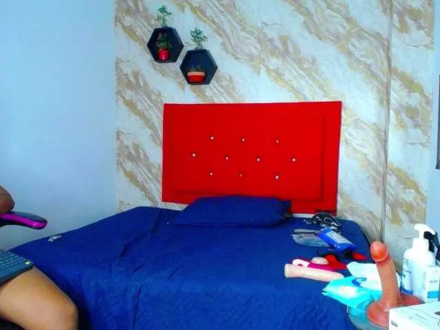 yandracelisoficial – webcam model profile photo Image 12