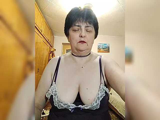 Stasya-moor – webcam model profile photo Image 11