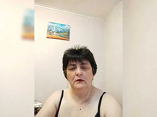 Stasya-moor – webcam model profile photo Image 4