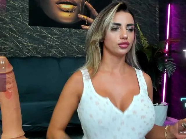 amanda_6ix9ine – webcam model profile photo Image 8