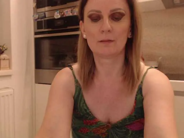 Koketka – webcam model profile photo Image 2