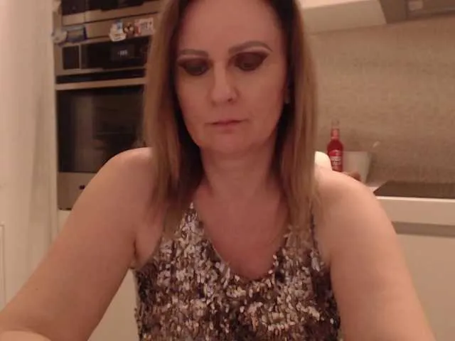 Koketka – webcam model profile photo Image 8