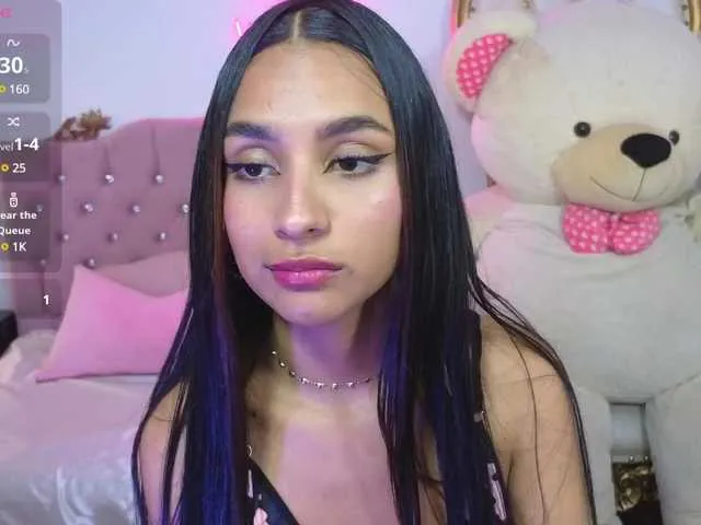 Jazmin-tay – webcam model profile photo