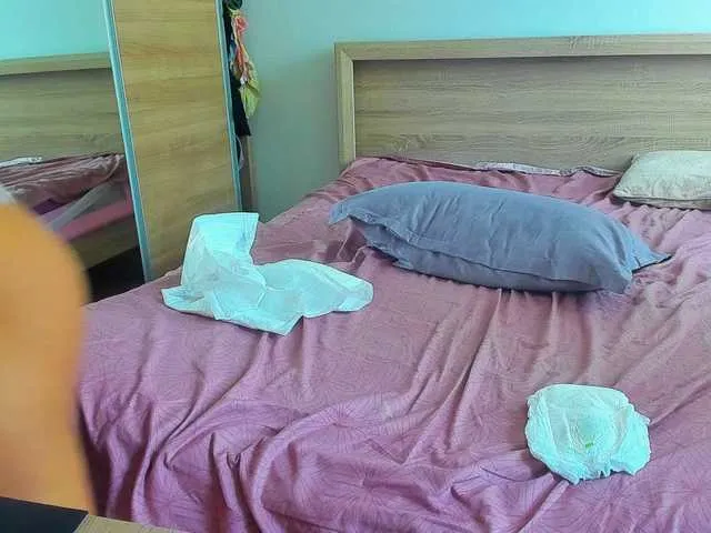 nataliadream5 – webcam model profile photo Image 2