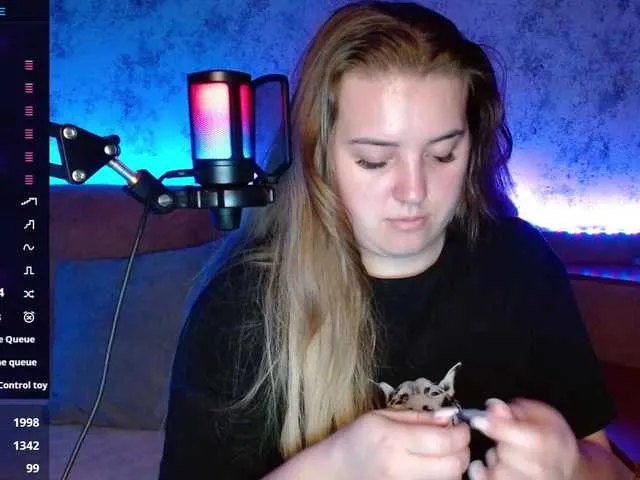 XxxSexyMilfxxX – webcam model profile photo Image 10