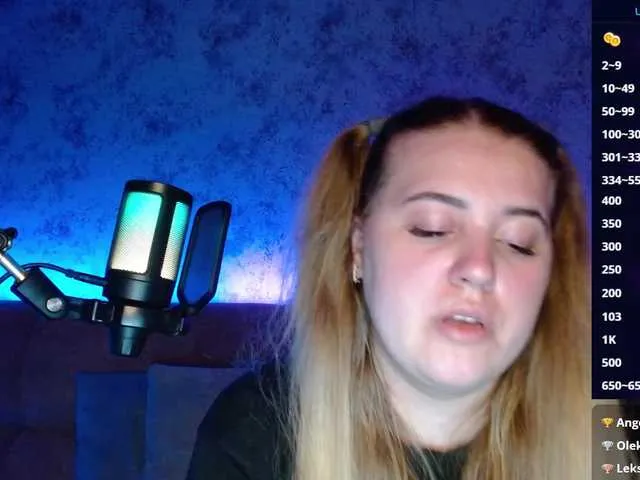 XxxSexyMilfxxX – webcam model profile photo Image 11