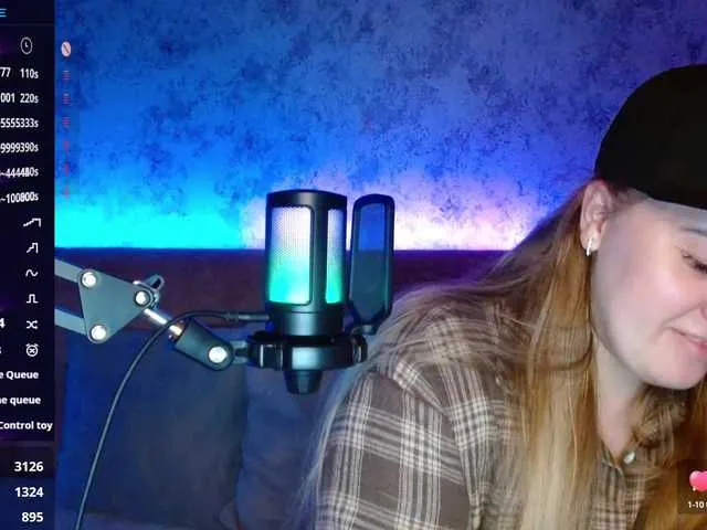 XxxSexyMilfxxX – webcam model profile photo Image 15