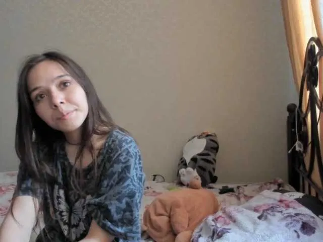 nikitakarma – webcam model profile photo Image 3